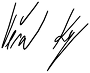 Podpis Věra Kupcová